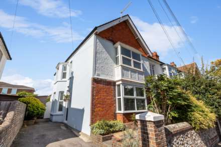 Upper High Street, Worthing, Image 1