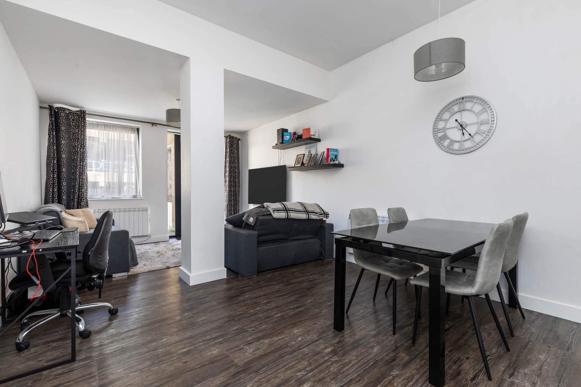 Skyline Apartments, 1 The Causeway, Image 3