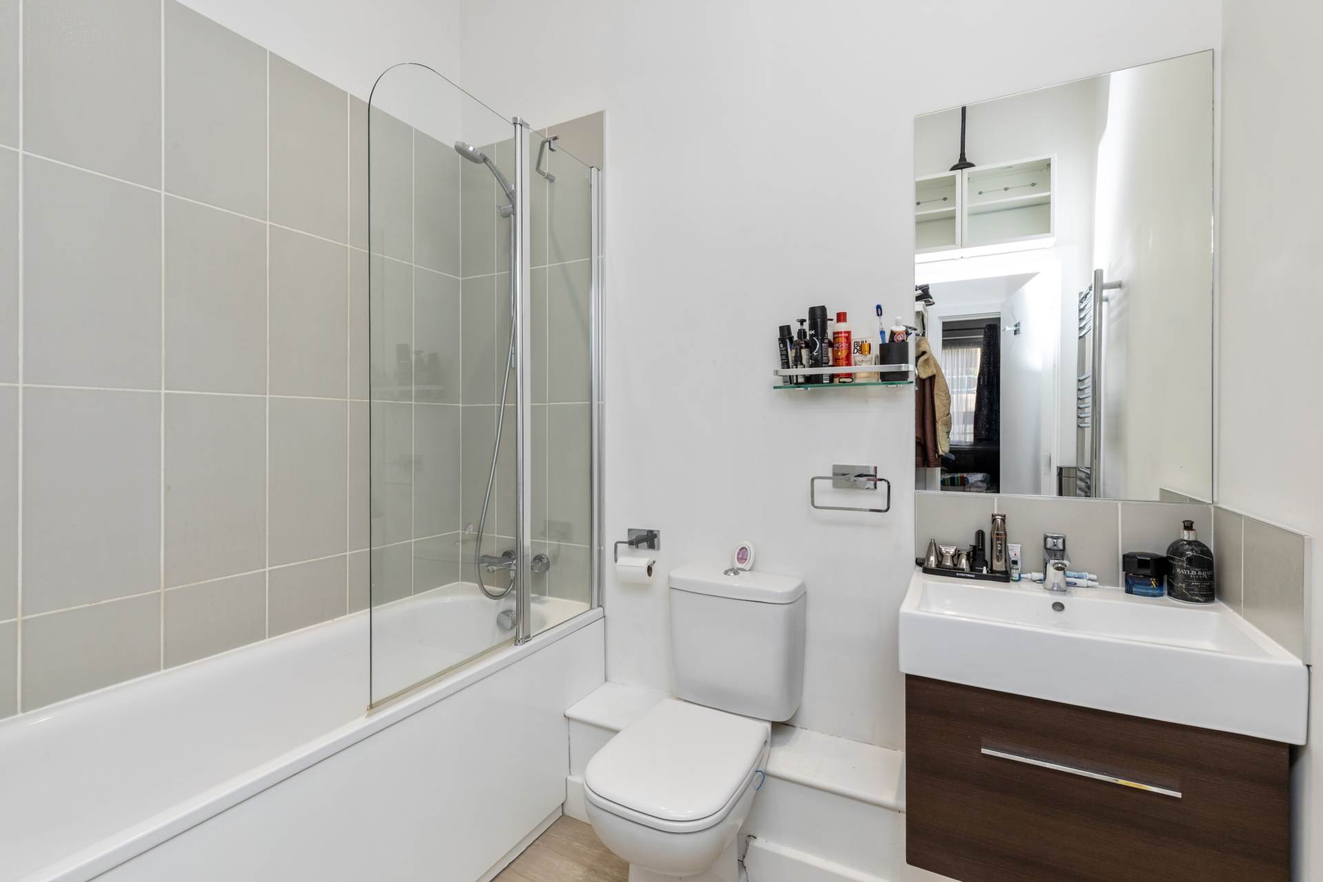 Skyline Apartments, 1 The Causeway, Image 7