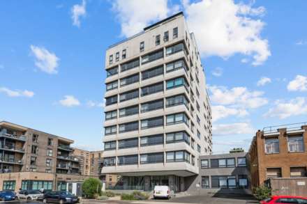Skyline Apartments, 1 The Causeway, Image 1