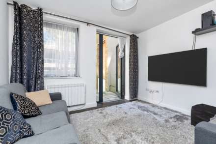 Skyline Apartments, 1 The Causeway, Image 5