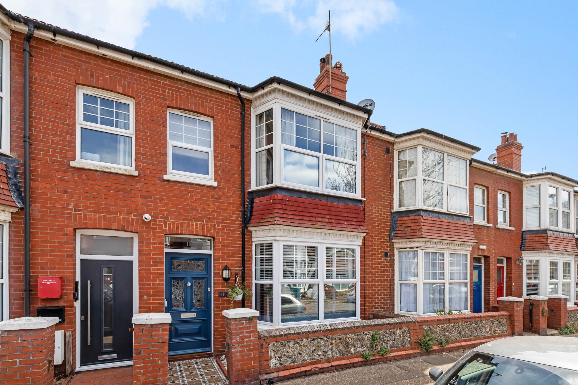 Wordsworth Road, Worthing, Image 1