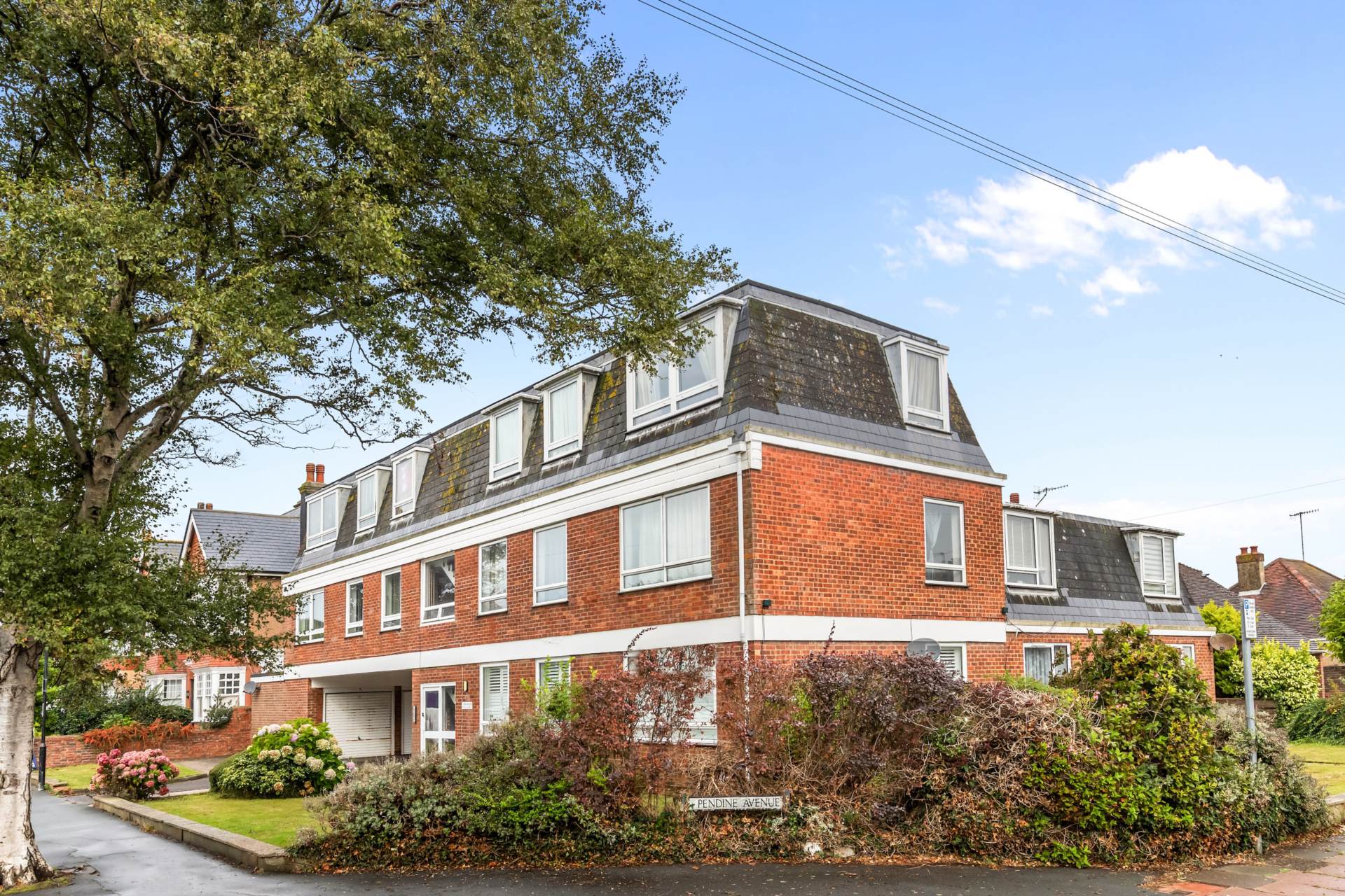 Church Walk, Flat 6, York House, Image 1