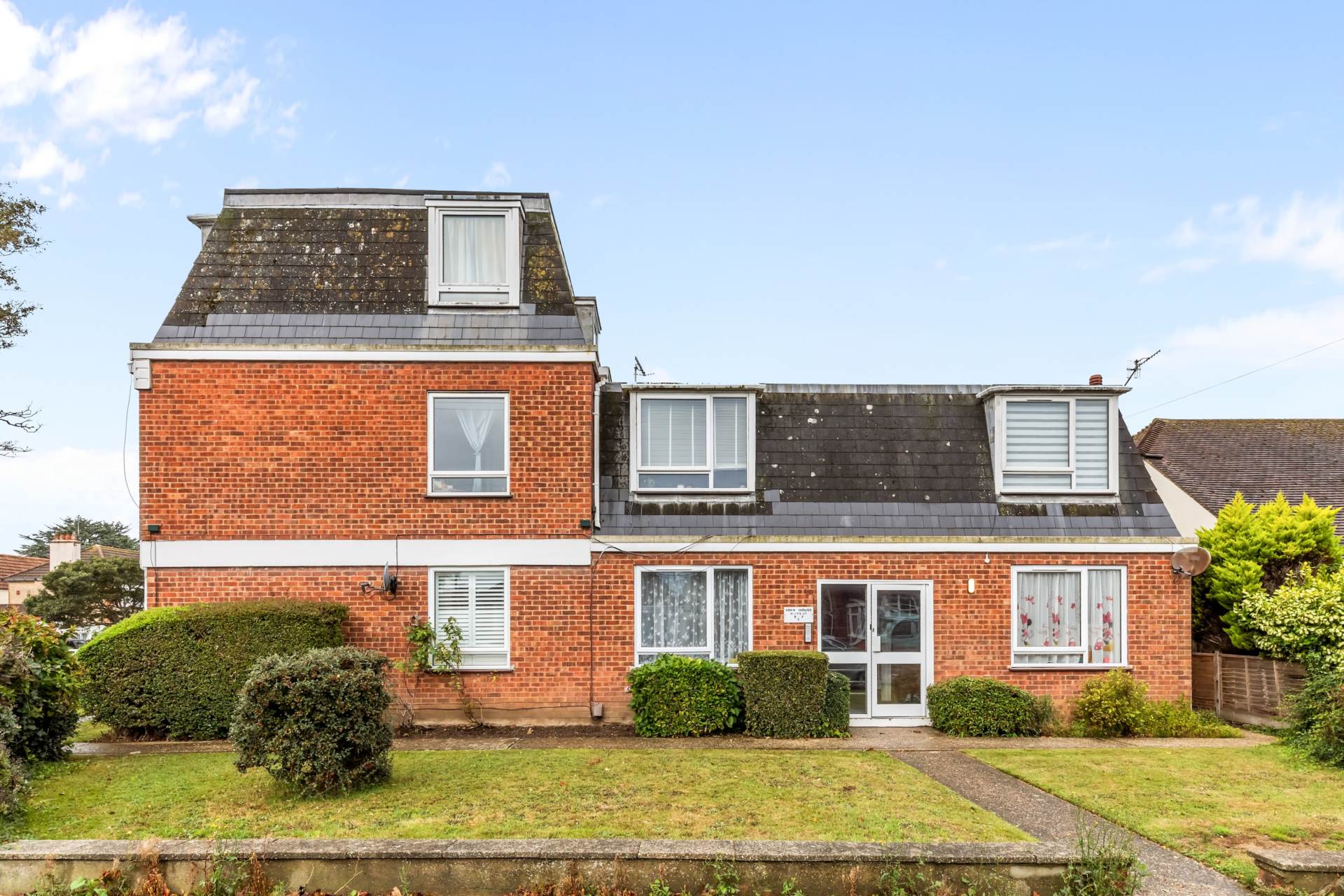 Church Walk, Flat 6, York House, Image 10