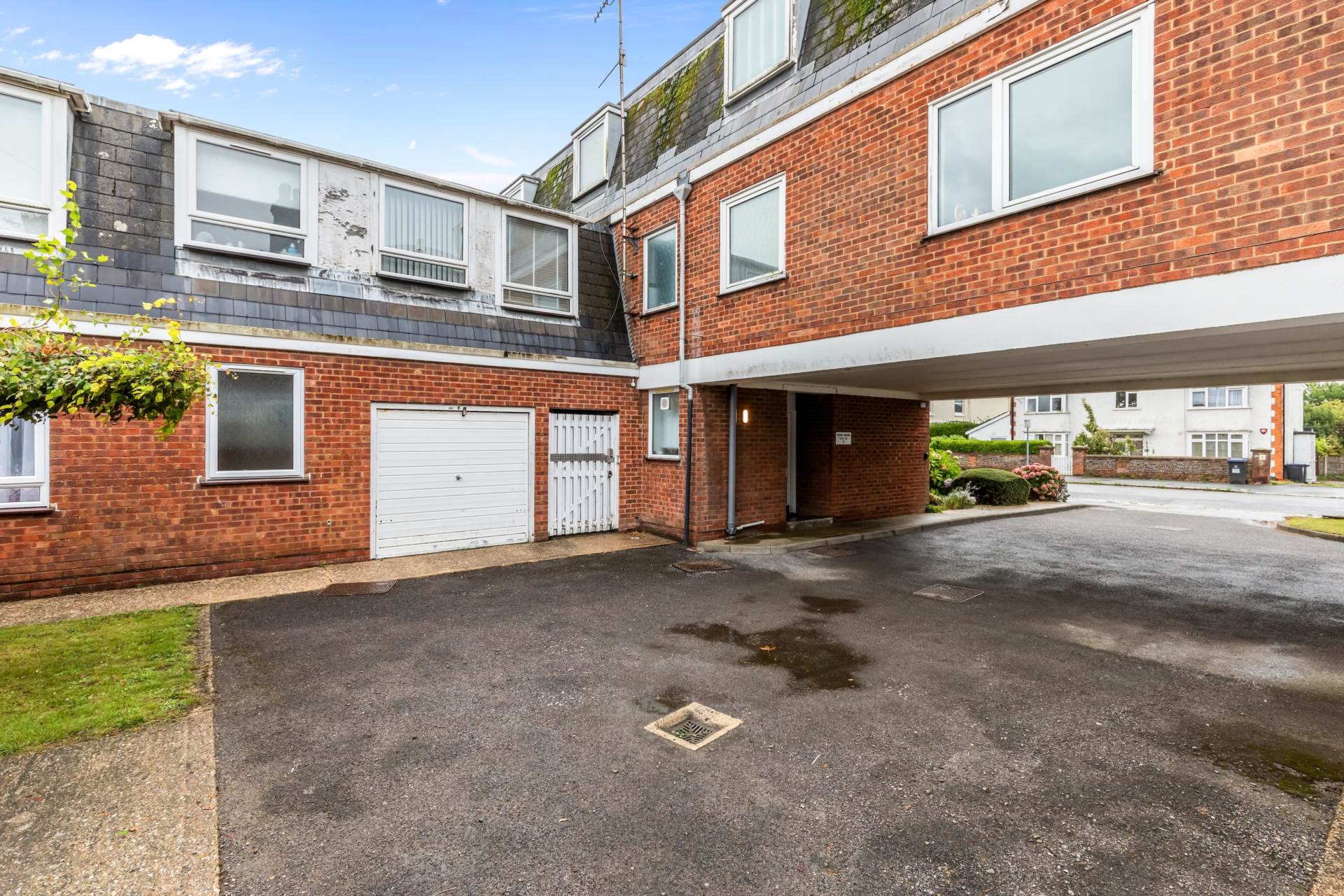 Church Walk, Flat 6, York House, Image 11