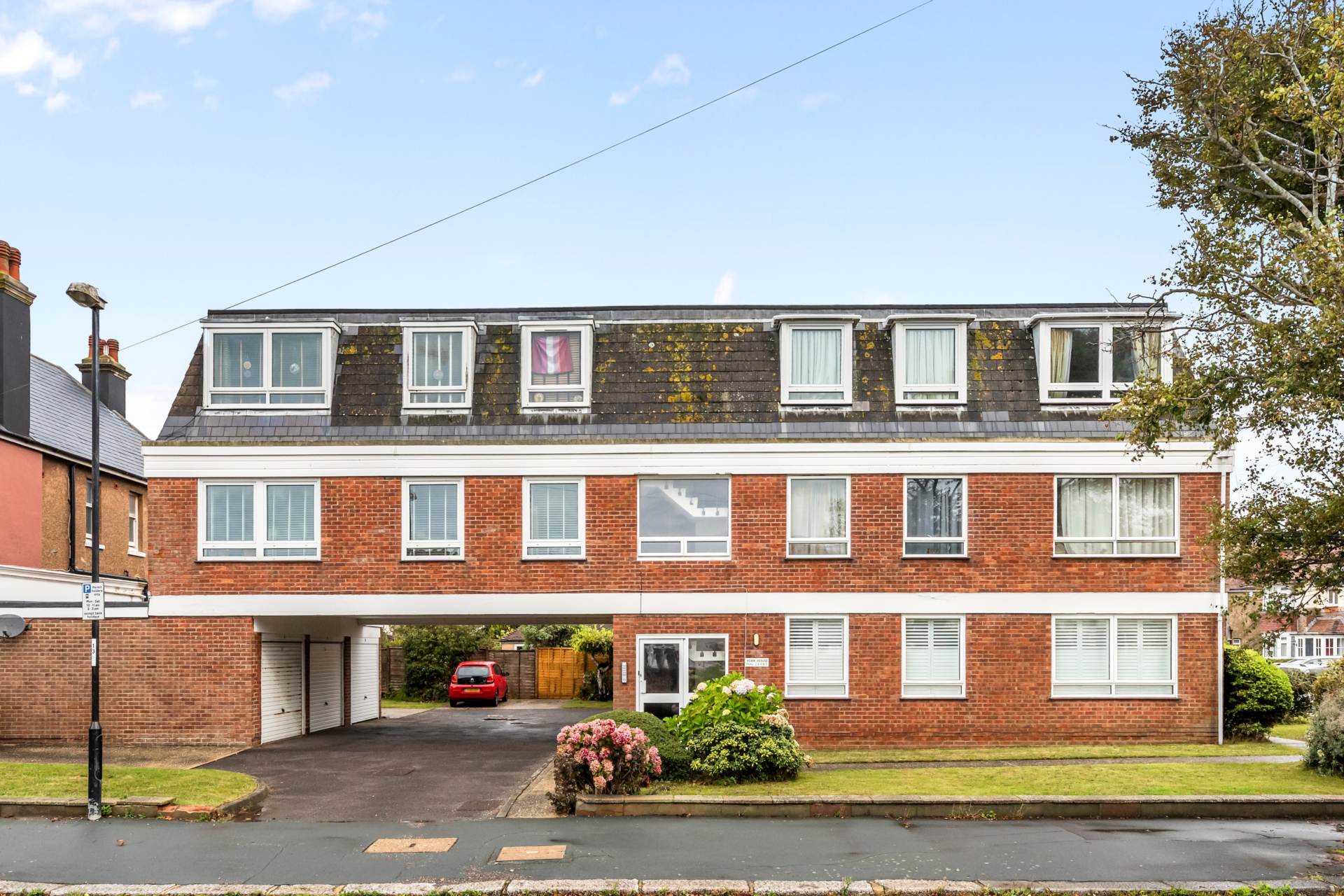 Church Walk, Flat 6, York House, Image 13
