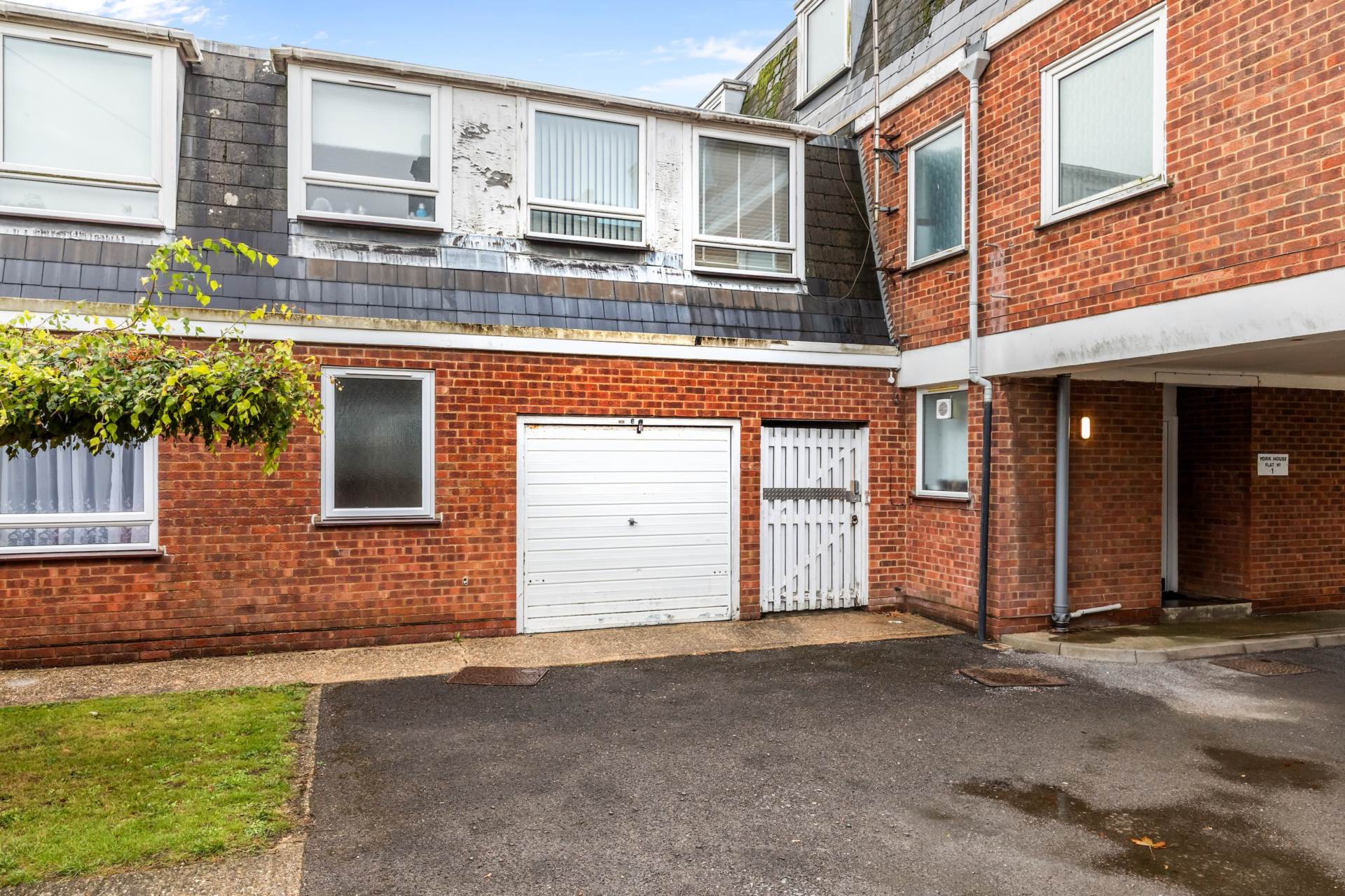Church Walk, Flat 6, York House, Image 4