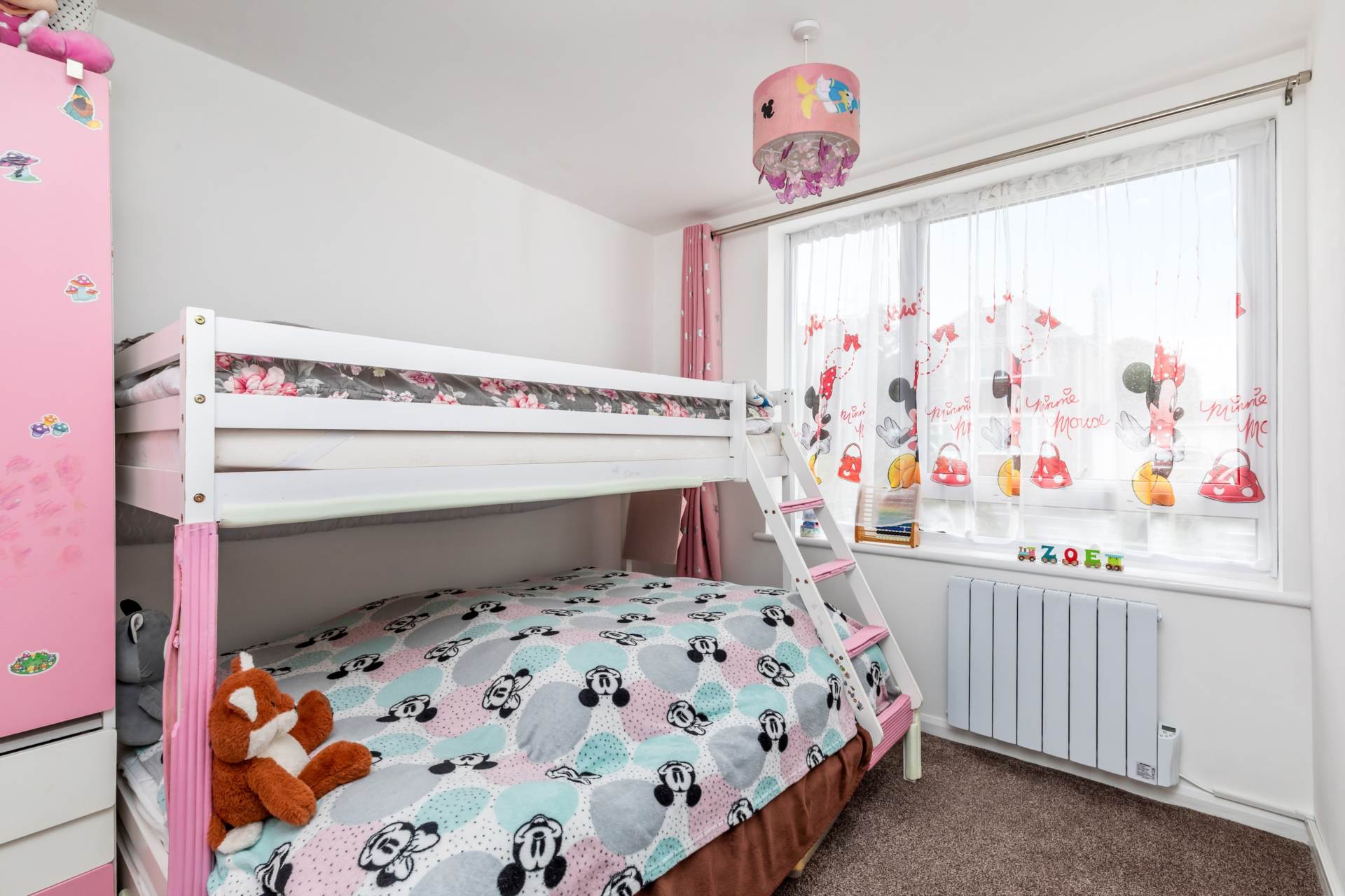 Church Walk, Flat 6, York House, Image 9