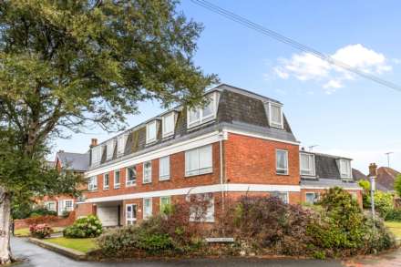 Church Walk, Flat 6, York House