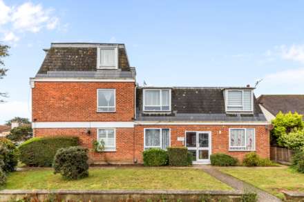 Church Walk, Flat 6, York House, Image 10