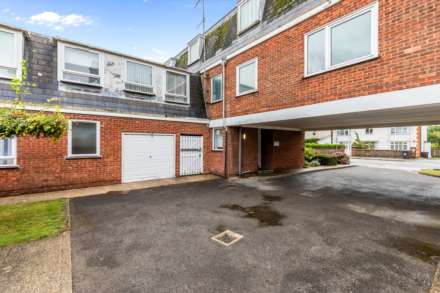Church Walk, Flat 6, York House, Image 11