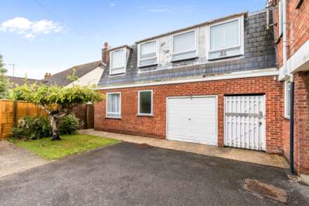 Church Walk, Flat 6, York House, Image 12