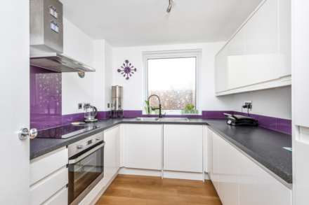Church Walk, Flat 6, York House, Image 2