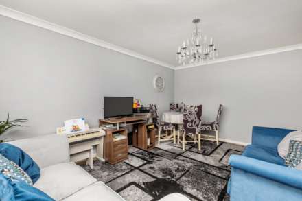 Church Walk, Flat 6, York House, Image 6
