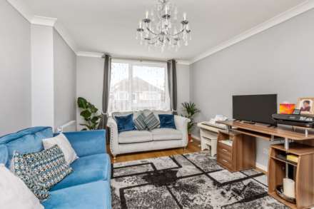 Church Walk, Flat 6, York House, Image 7