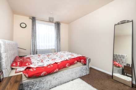 Church Walk, Flat 6, York House, Image 8