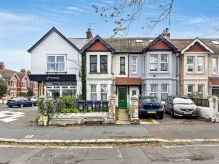 Church Walk, Worthing, Image 1