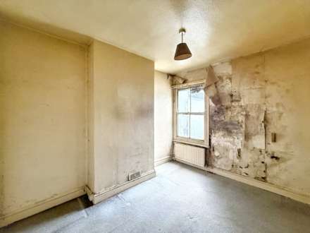 Church Walk, Worthing, Image 5