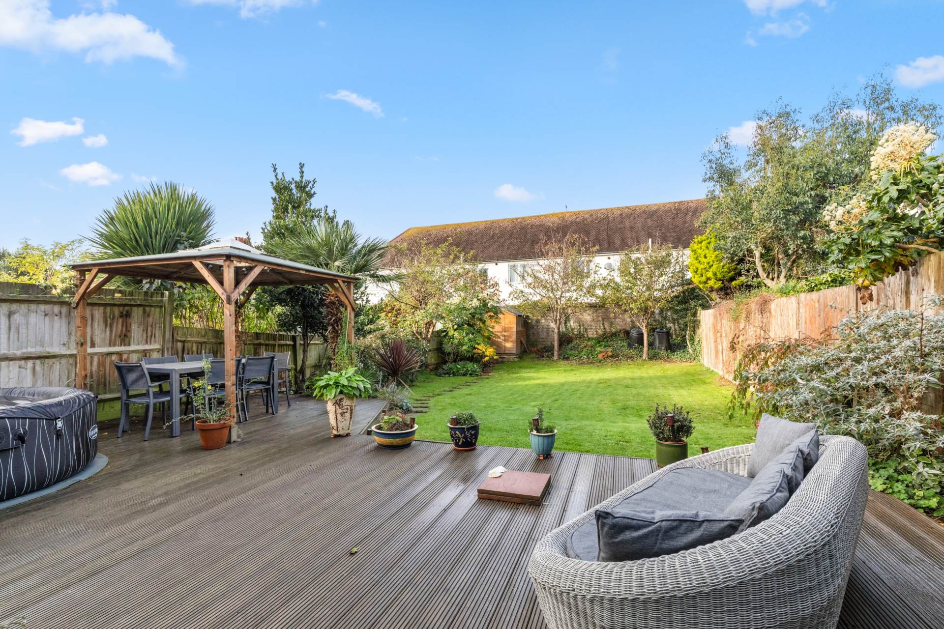 St. Leonards Gardens, Hove, Image 15