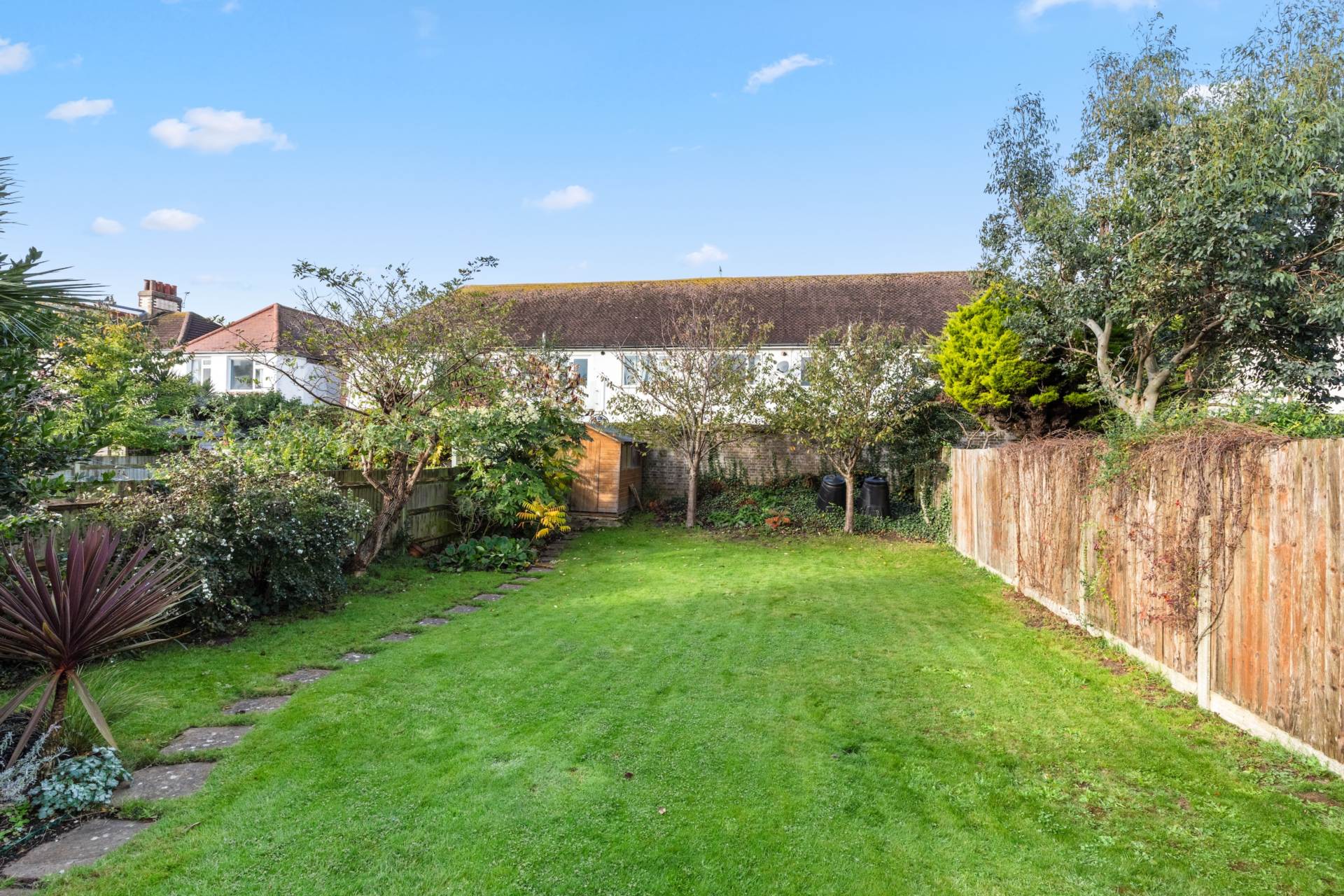 St. Leonards Gardens, Hove, Image 16