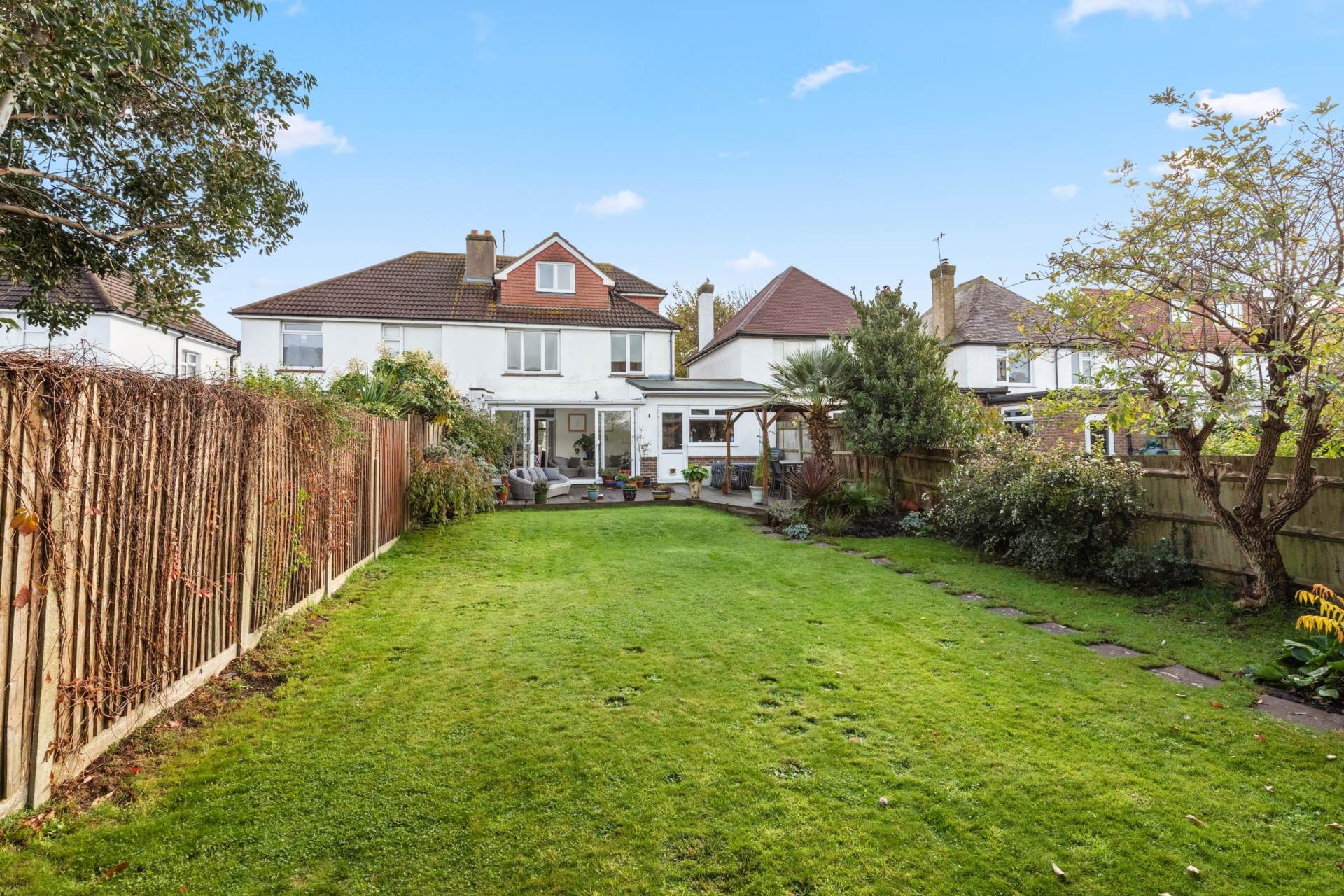 St. Leonards Gardens, Hove, Image 17