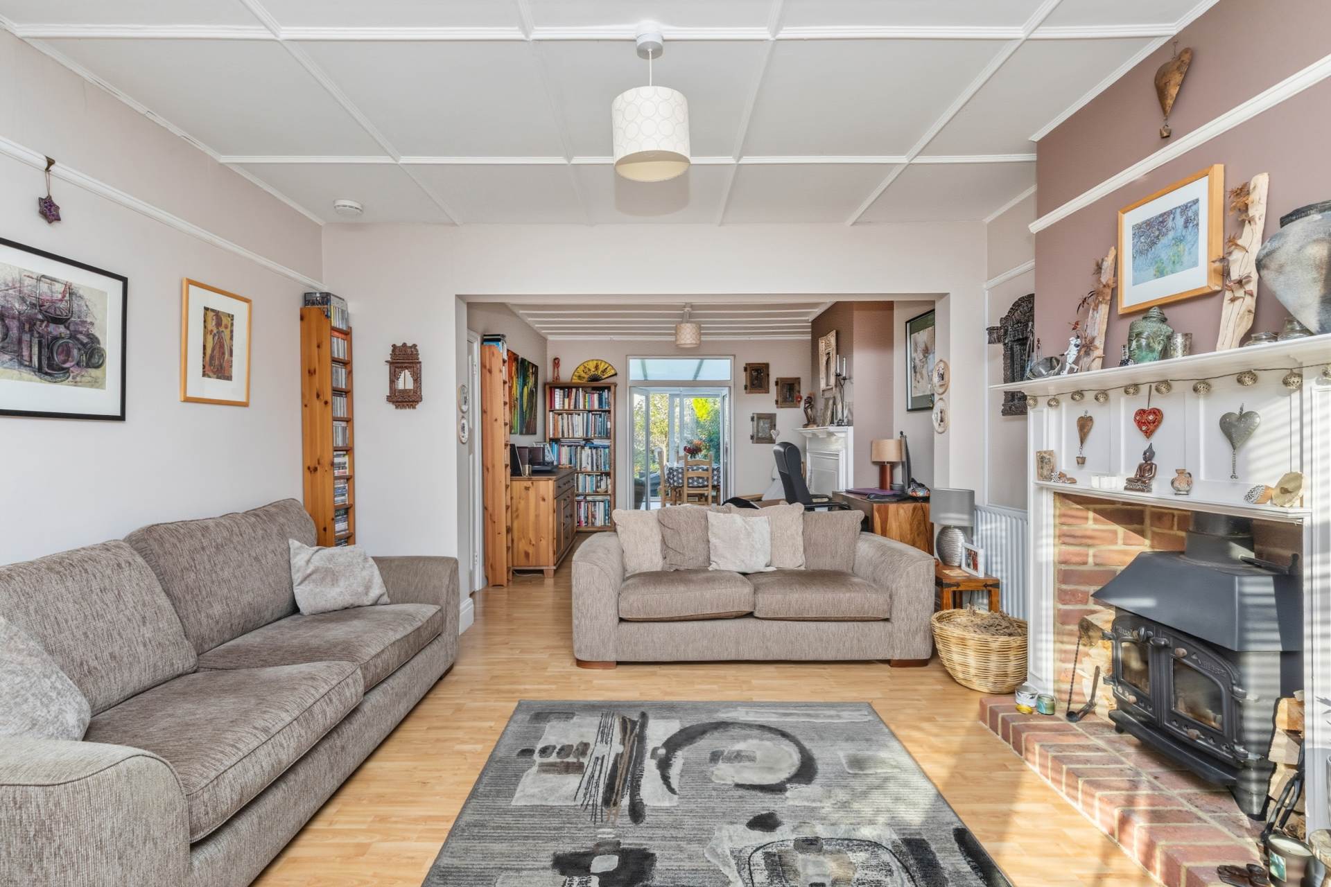 St. Leonards Gardens, Hove, Image 3