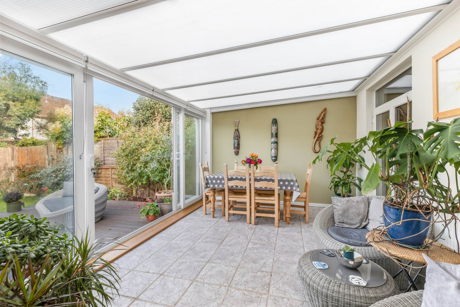 St. Leonards Gardens, Hove, Image 7