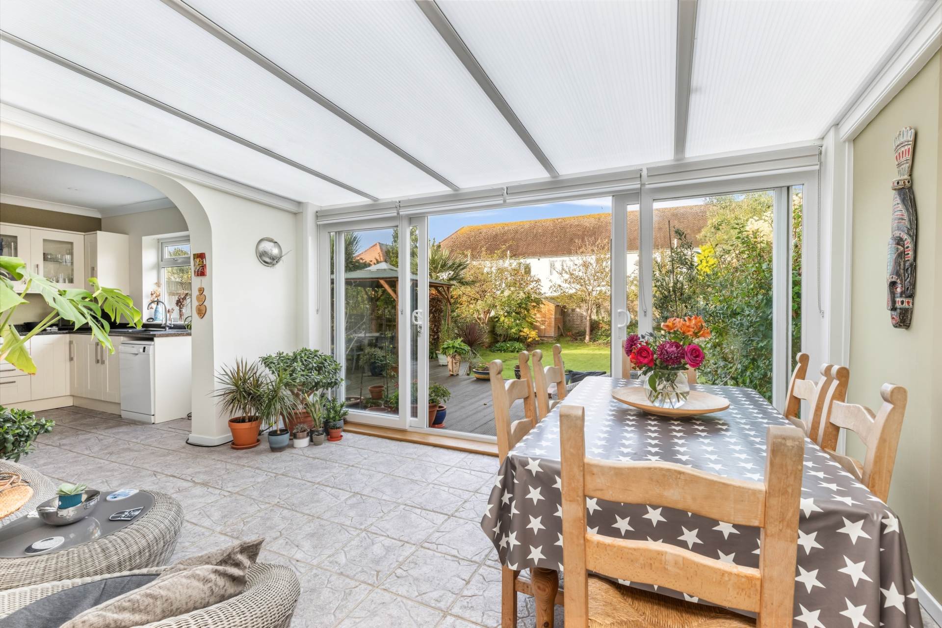 St. Leonards Gardens, Hove, Image 8