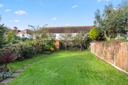 St. Leonards Gardens, Hove, Image 16