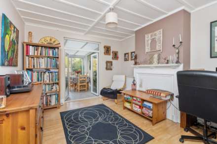 St. Leonards Gardens, Hove, Image 4