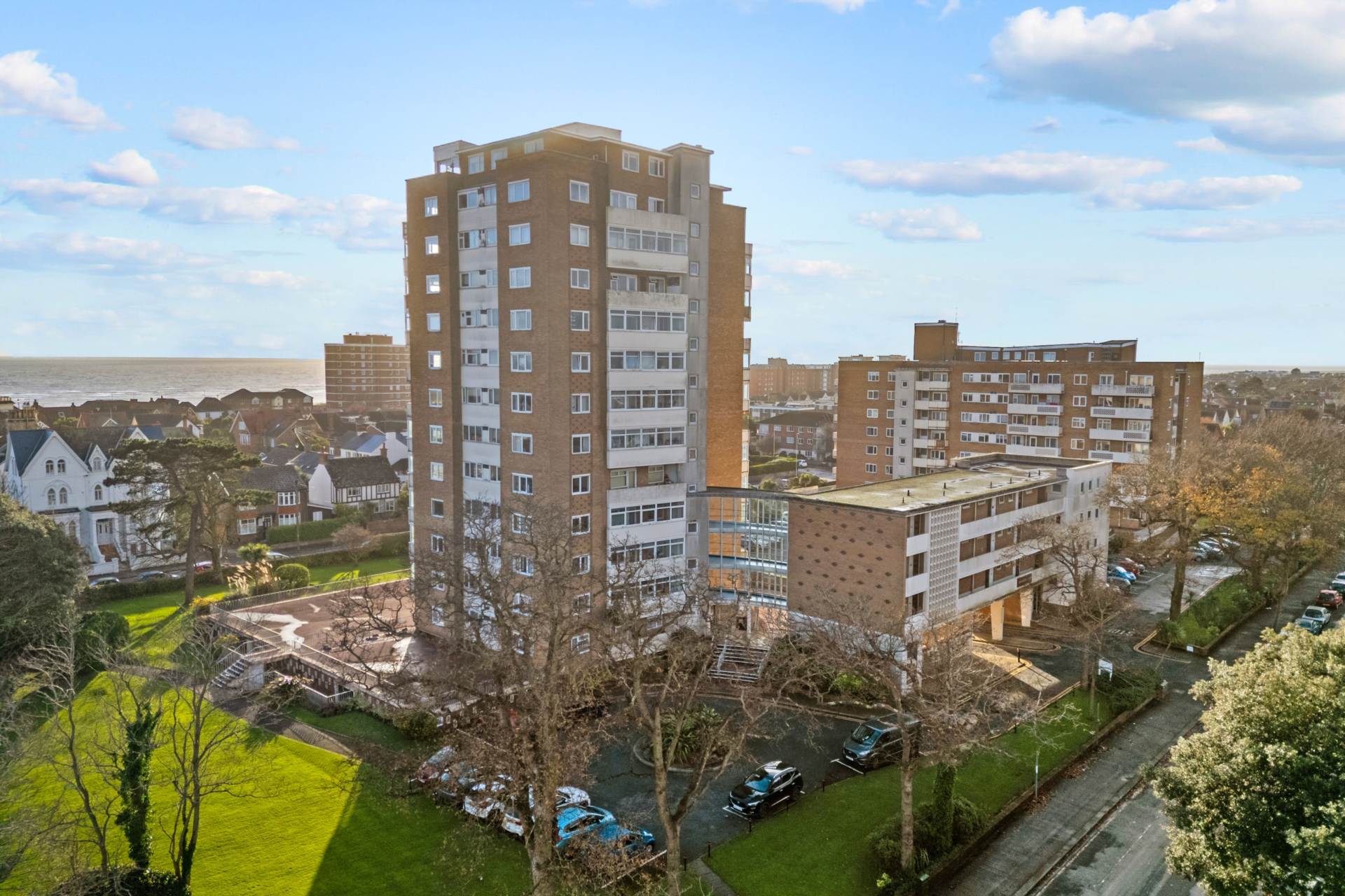 Manor Lea, Boundary Road, Image 1