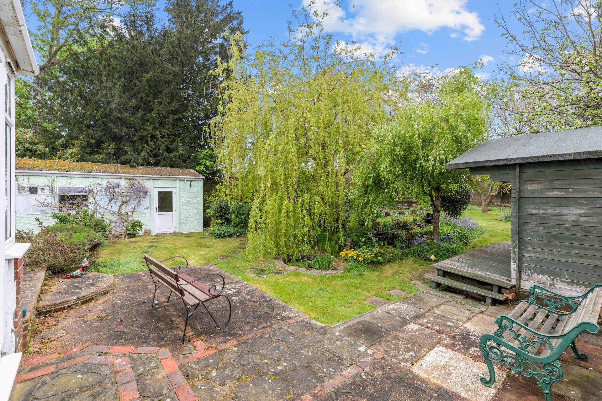 West Street, Sompting, Image 13