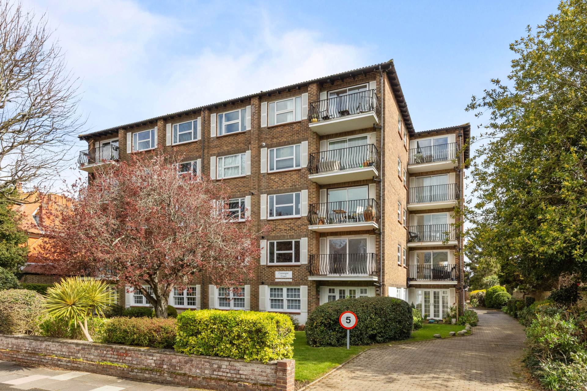 Camargue Court, 24 Downview Road, Image 14