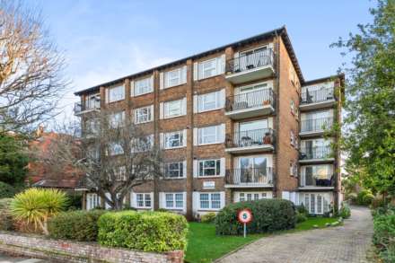 Camargue Court, 24 Downview Road, Image 1