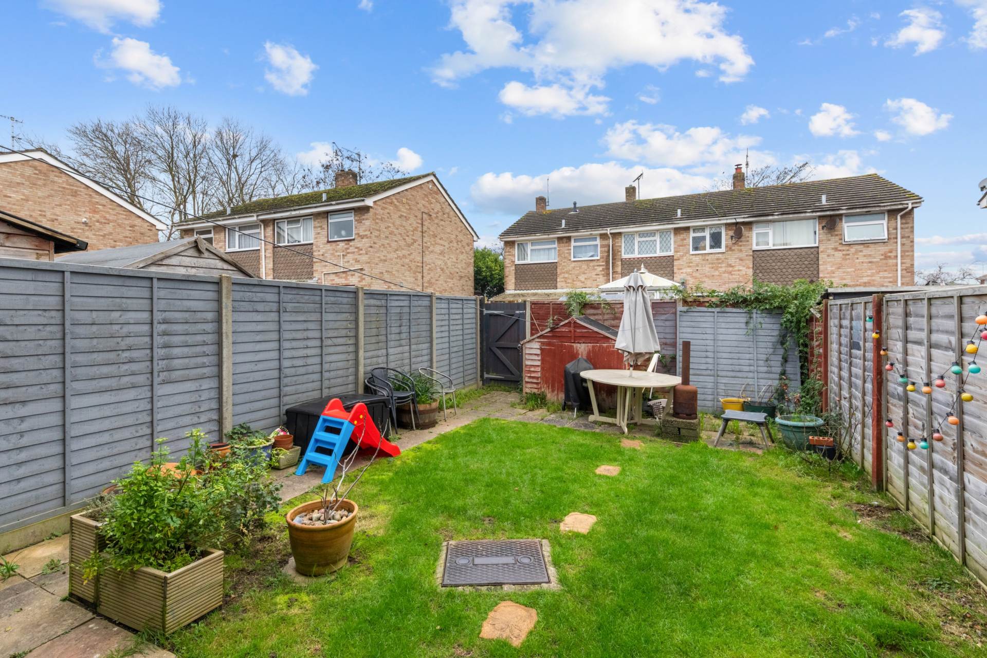 Coleridge Crescent, Goring-By-Sea, Image 10