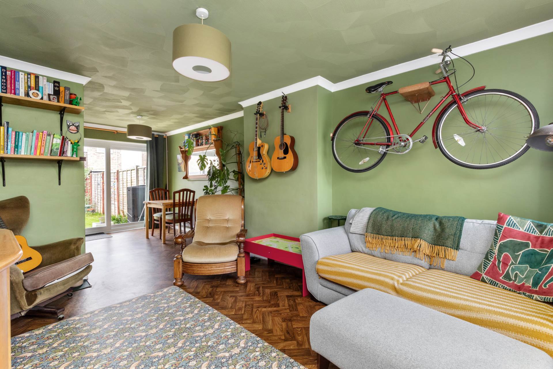 Coleridge Crescent, Goring-By-Sea, Image 2