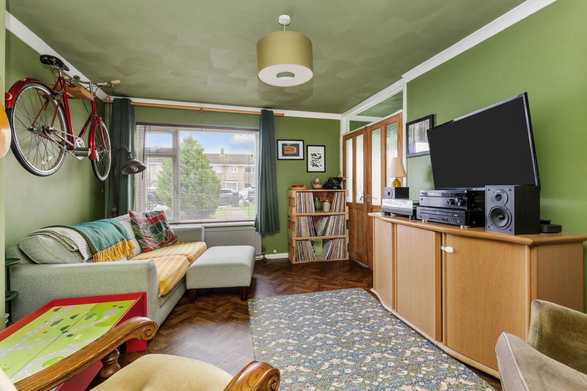 Coleridge Crescent, Goring-By-Sea, Image 3