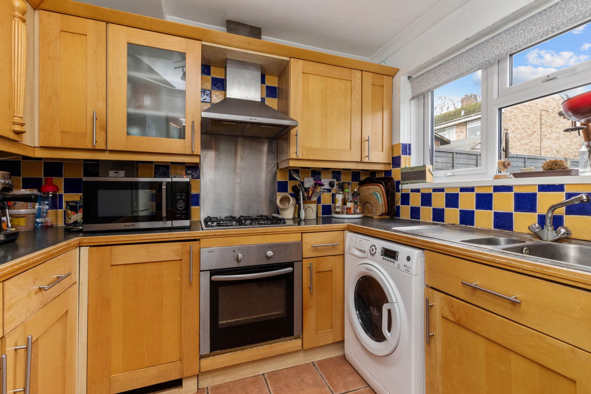 Coleridge Crescent, Goring-By-Sea, Image 5