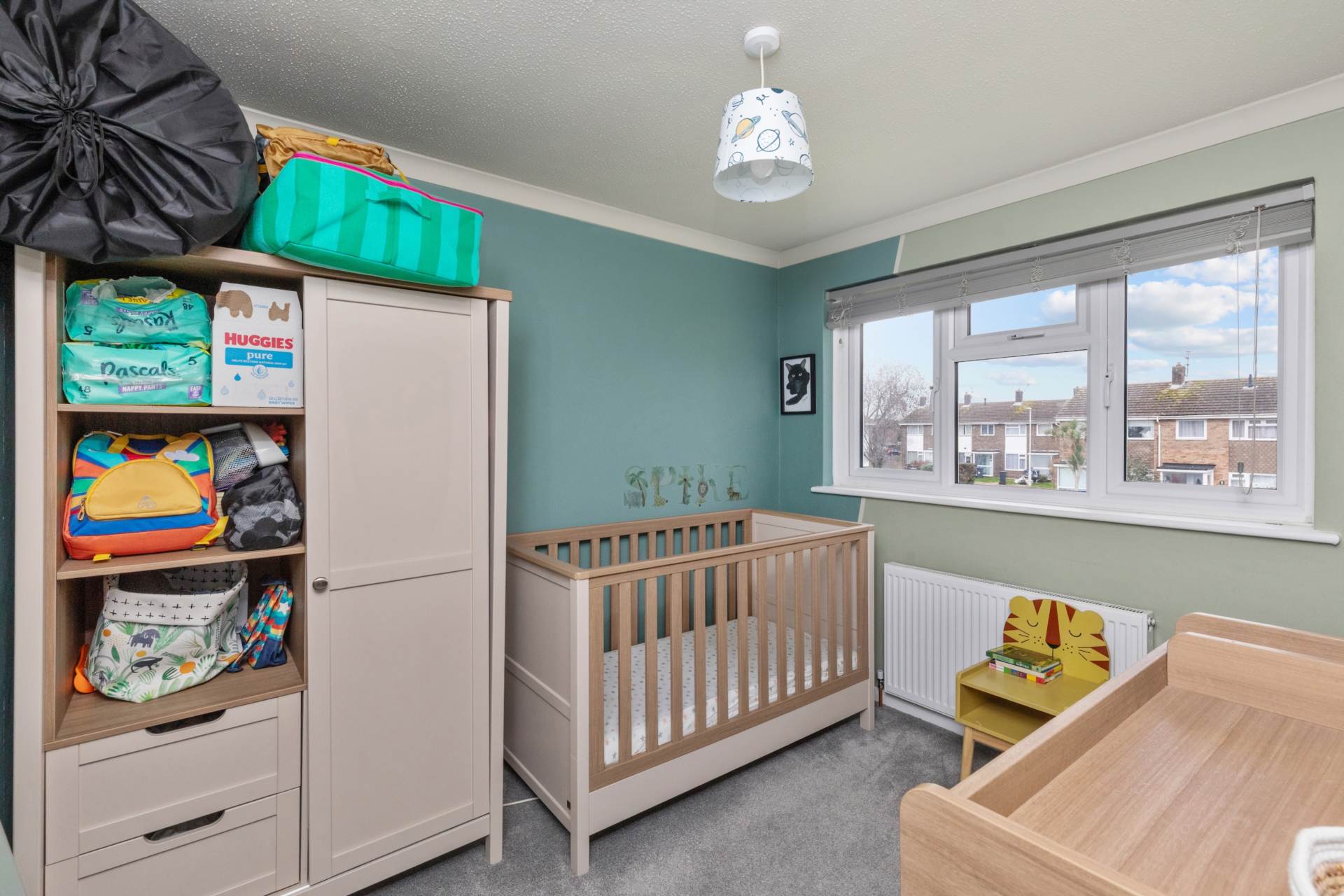 Coleridge Crescent, Goring-By-Sea, Image 7