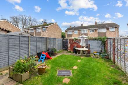 Coleridge Crescent, Goring-By-Sea, Image 10