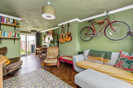 Coleridge Crescent, Goring-By-Sea, Image 2