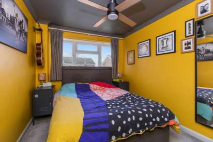 Coleridge Crescent, Goring-By-Sea, Image 6