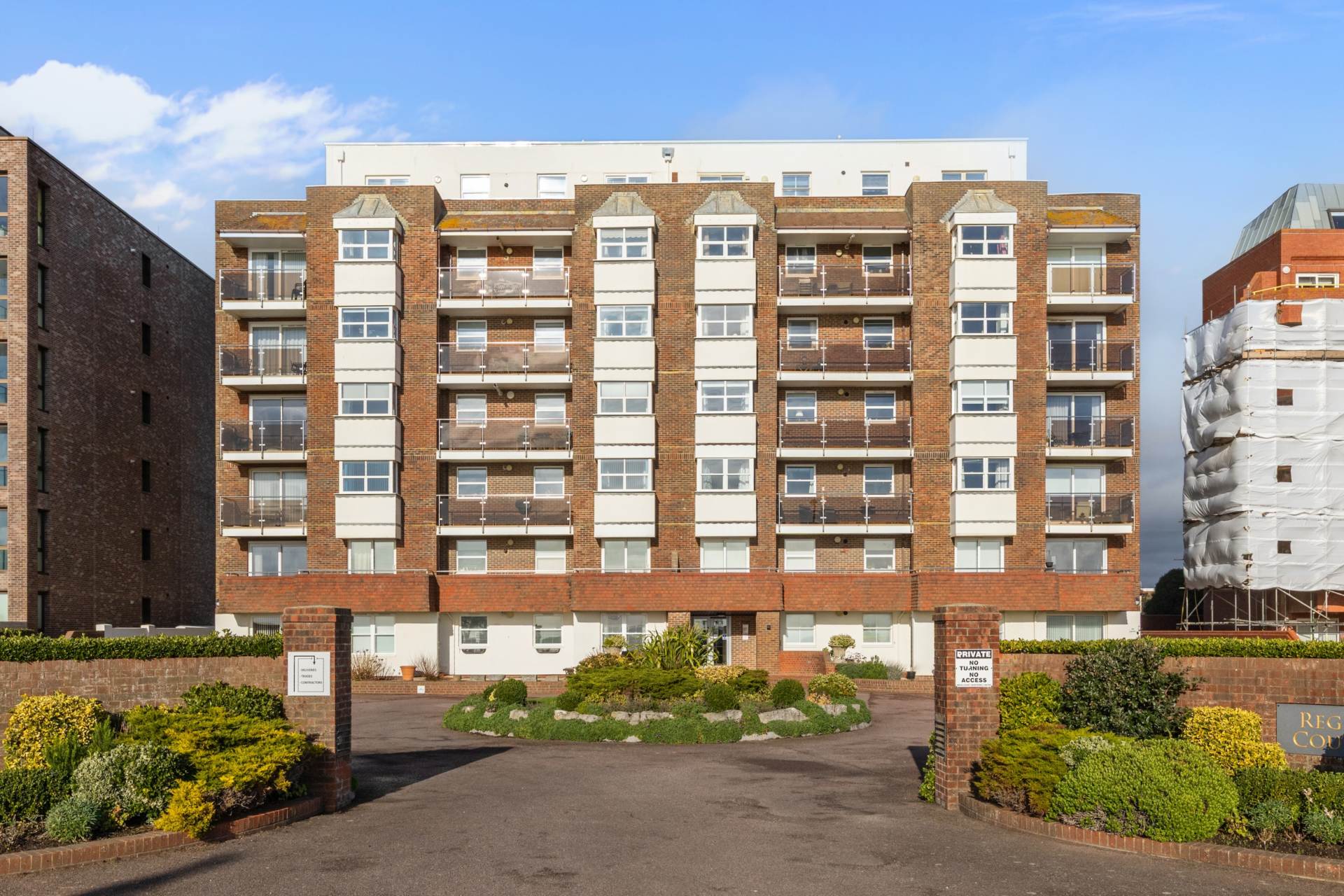 Regis Court, 22-24 West Parade, Image 12