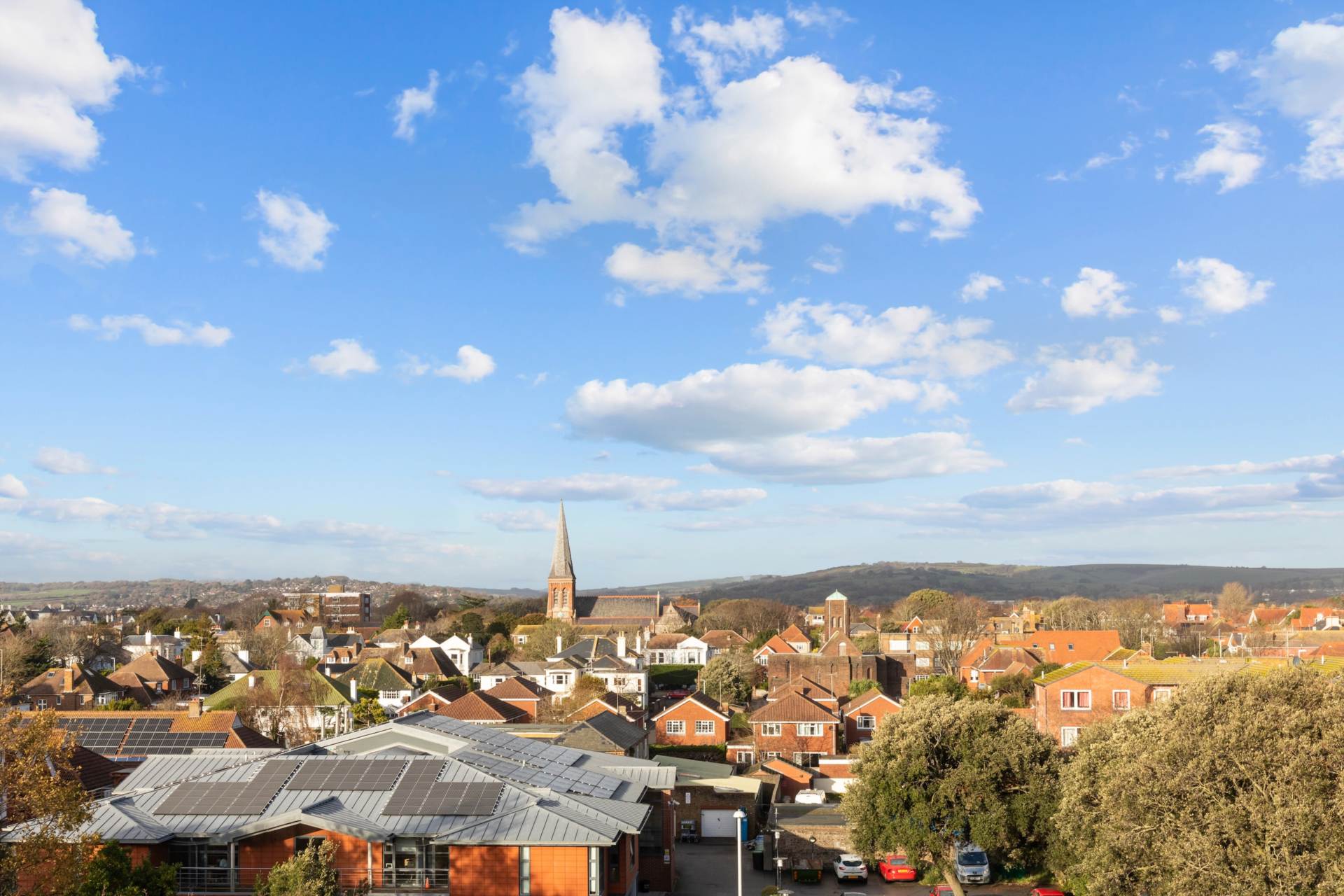 Manor Lea, Boundary Road, Image 9