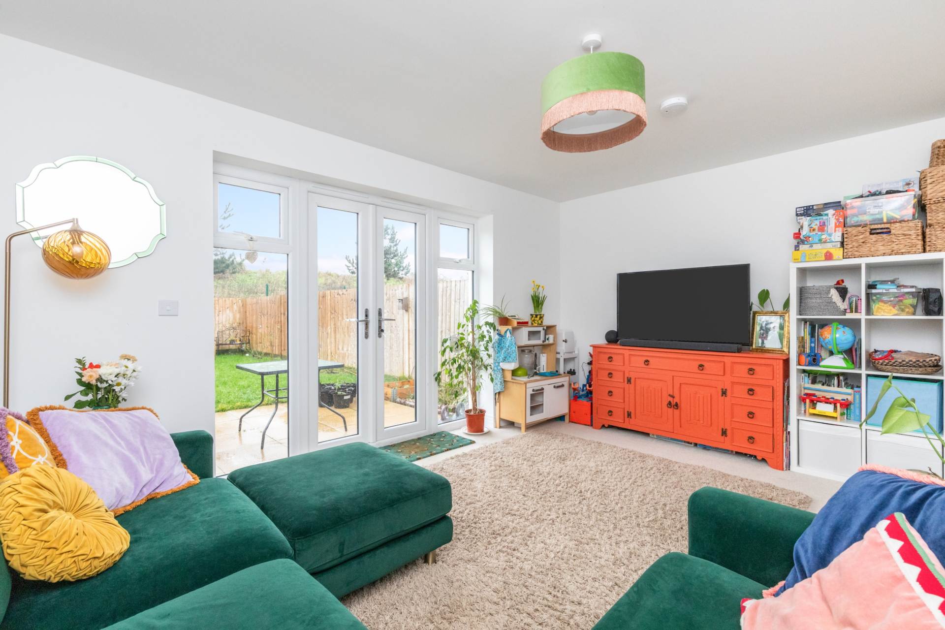 Gatekeepers Drive, Lancing, Image 3