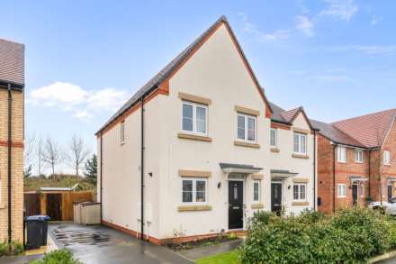 Gatekeepers Drive, Lancing, Image 1