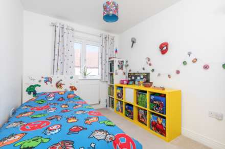 Gatekeepers Drive, Lancing, Image 8