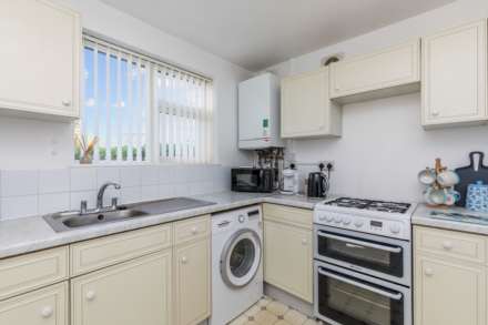 Jupps Lane, Goring-By-Sea, Image 2