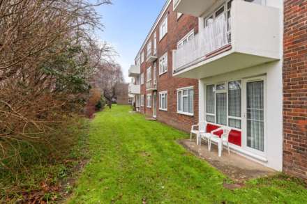 Jupps Lane, Goring-By-Sea, Image 9