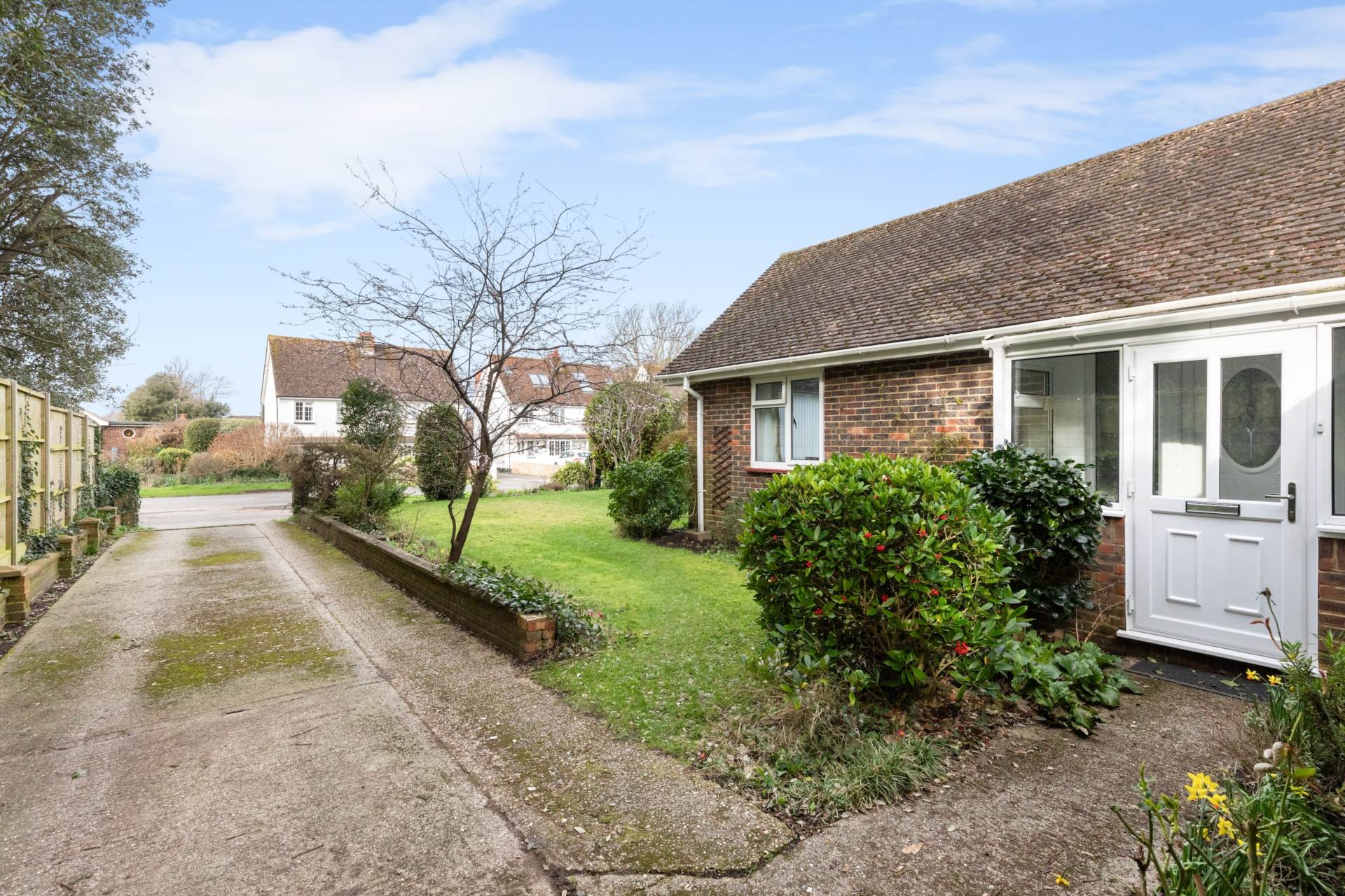 Sea Lane, Ferring, Image 10